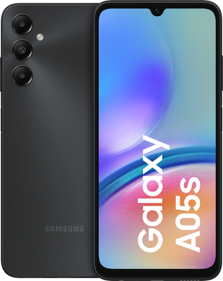 Samsung Galaxy SM-A057G 17 cm (6.7") Dual SIM Android 13 4G USB Type-C 4 GB Ram 64 GB 5000 mAh Smartphone | SM-A057GZKUEUB Smartphone Samsung