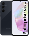 Galaxy A35 5G (6.6 inch) 50MP Smartphone (Navy) Enterprise Edition | SM-A356BZKBEEB