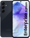 Samsung Galaxy A55 5G 6.6 inch 50MP Smartphone (Navy) Enterprise Edition | SM-A556BZKAEEB
