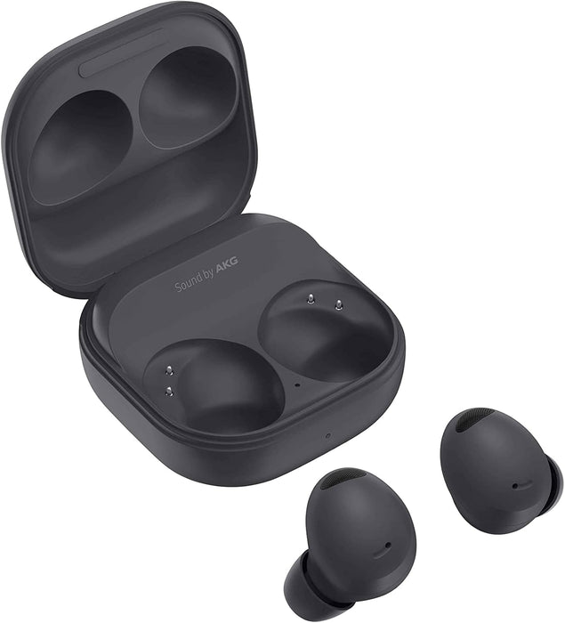 Samsung Galaxy Buds2 Pro True Wireless Stereo (TWS) In-ear Grey Earphones | SM-R510NZAAEUA