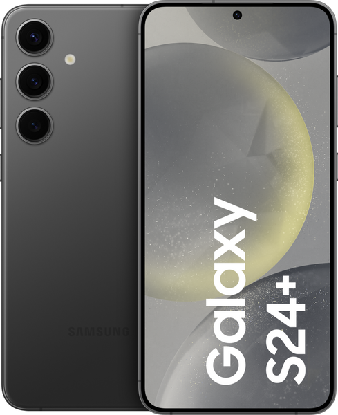 Samsung Galaxy S24+ 6.7