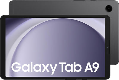 Samsung Galaxy Tab 128 GB Storage 22.1 cm (8.7") Mediatek 8 GB Ram Wi-Fi 5 (802.11ac) Android 13 Graphite Tablet | SM-X110NZAEEUB Tablet Samsung