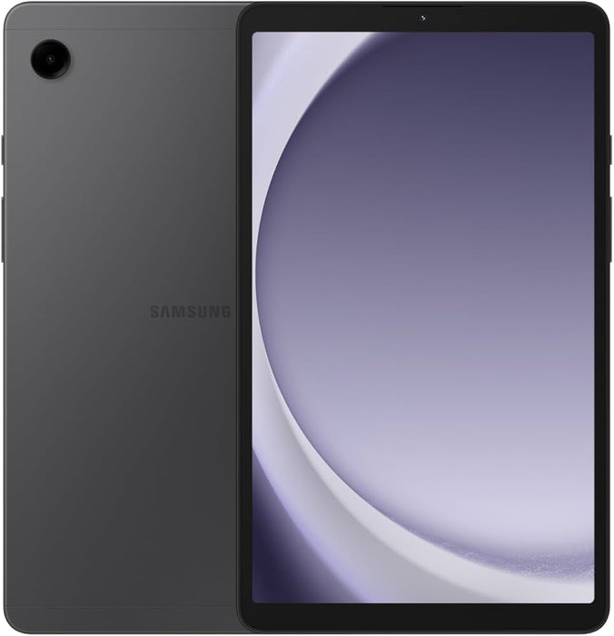 Samsung Galaxy Tab 128 GB Storage 22.1 cm (8.7") Mediatek 8 GB Ram Wi-Fi 5 (802.11ac) Android 13 Graphite Tablet | SM-X110NZAEEUB