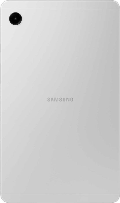 Samsung Galaxy Tab 128 GB Storage 22.1 cm (8.7") Mediatek 8 GB Ram Wi-Fi 5 (802.11ac) Android 13 Silver | SM-X110NZSEEUB