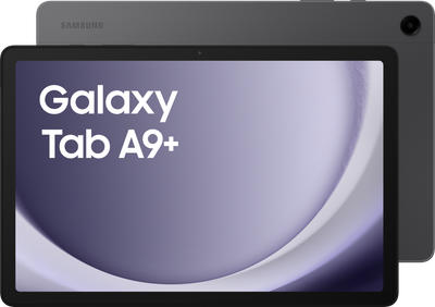 Samsung Galaxy Tab A9+ SM-X210 11" WUXGA Qualcomm SM6375 Snapdragon 695 5G Android 13 4GB/64GB Tablet Tablet Samsung