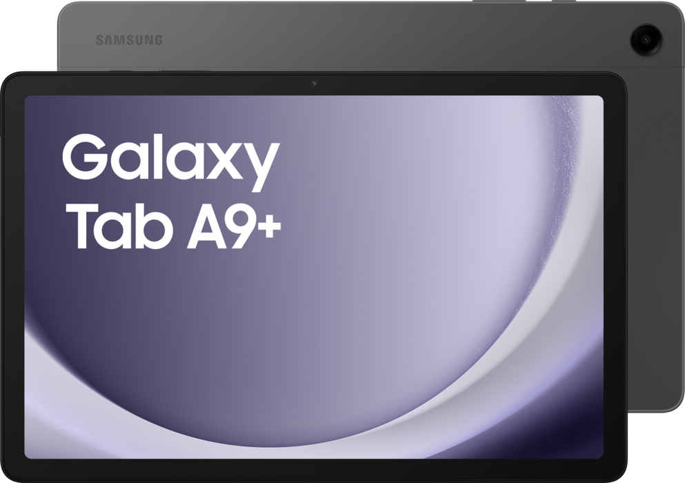 Samsung Galaxy Tab A9+ SM-X210 11" WUXGA Qualcomm SM6375 Snapdragon 695 5G Android 13 4GB/64GB Tablet Tablet Samsung