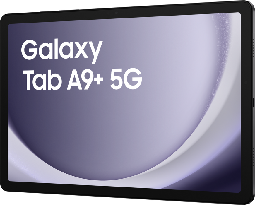 Samsung Galaxy Tab A9+ 27.9 cm (11") 1920 x 1200 Pixels 128 GB Storage 8 GB Ram 1.8 GHz Graphite Tablet | SM-X216BZAEEUB Tablet Samsung