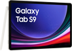 Samsung Galaxy Tab S9 SM-X710N 128 GB Storage 27.9 cm (11") Qualcomm Snapdragon 8 GB Ram Wi-Fi 6 (802.11ax) Android 13 Cream | SM-X710NZEAEUB Tablet Samsung