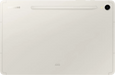 Samsung Galaxy Tab S9 SM-X710N 128 GB Storage 27.9 cm (11") Qualcomm Snapdragon 8 GB Ram Wi-Fi 6 (802.11ax) Android 13 Cream | SM-X710NZEAEUB Tablet Samsung