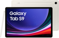 Samsung Galaxy Tab S9 SM-X710N 128 GB Storage 27.9 cm (11") Qualcomm Snapdragon 8 GB Ram Wi-Fi 6 (802.11ax) Android 13 Cream | SM-X710NZEAEUB Tablet Samsung