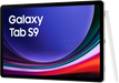 Samsung Galaxy Tab S9 SM-X710N 128 GB Storage 27.9 cm (11") Qualcomm Snapdragon 8 GB Ram Wi-Fi 6 (802.11ax) Android 13 Cream | SM-X710NZEAEUB Tablet Samsung