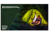 50" Commercial Monitor - Signage Display