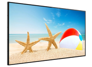50" Commercial Monitor - Signage Display Digital Signage Display ScreenMoove