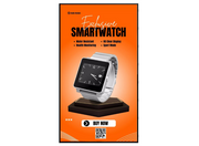 50" Commercial Monitor - Signage Display Digital Signage Display ScreenMoove