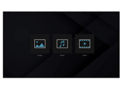50" Commercial Monitor - Signage Display Digital Signage Display ScreenMoove