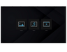 Moove 65" Commercial Display - 4K Large Format Android Digital Signage Display Digital Signage Display ScreenMoove