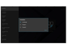 Moove 65" Commercial Display - 4K Large Format Android Digital Signage Display Digital Signage Display ScreenMoove