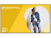 Moove 65" Commercial Display - 4K Large Format Android Digital Signage Display Digital Signage Display ScreenMoove