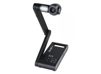 SMART 4K Ultra HD Wireless Digital Document Camera | SDC-650 Smart Document Camera Smart