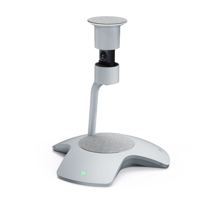 Yealink Smart Vision 60 360° All-in-one Video Conferencing Camera | SMARTVISION60 Video Conferencing System Yealink