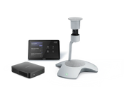Yealink Smart Vision 60 360° All-in-one Video Conferencing Camera | SMARTVISION60 Video Conferencing System Yealink