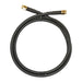 MikroTik SMA Antenna Cable 1m Male-to-Male External LTE Connectivity | SMASMA Coaxial Cable MikroTik
