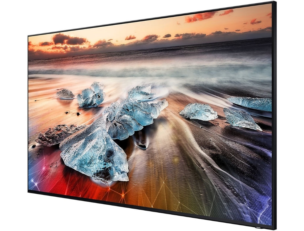 Samsung QP82R-8K/LH82QPR8BCCXEN 82" Digital Signage Display Digital Signage Display Samsung