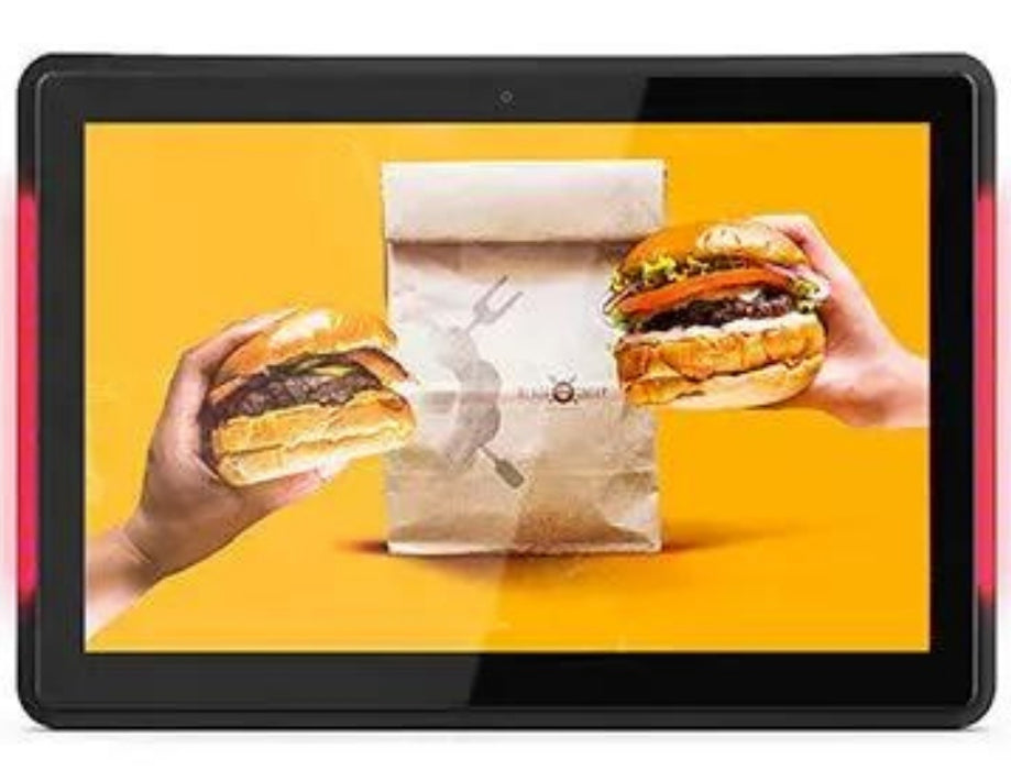 10" POS Wi-Fi Android Advertising Monitor