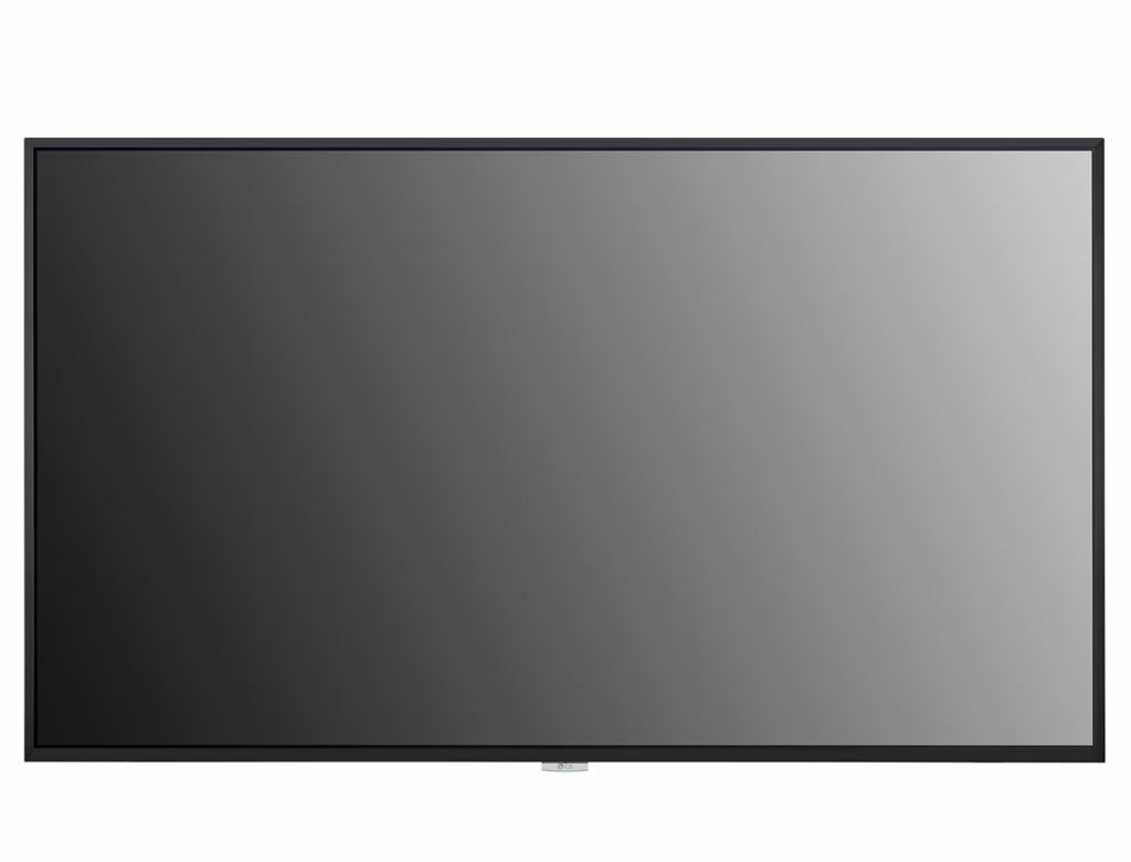 LG 65UH5J 65" Anti-Glare 4K Smart Digital Signage Display Digital Signage Display LG