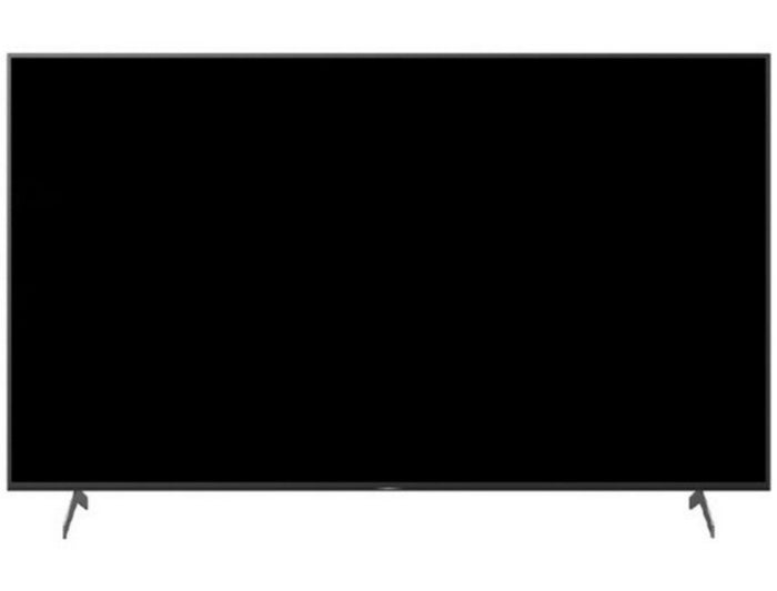 Sony FW-75BZ40H 75" BRAVIA 4K Ultra HD HDR Professional Display Digital Signage Display Sony