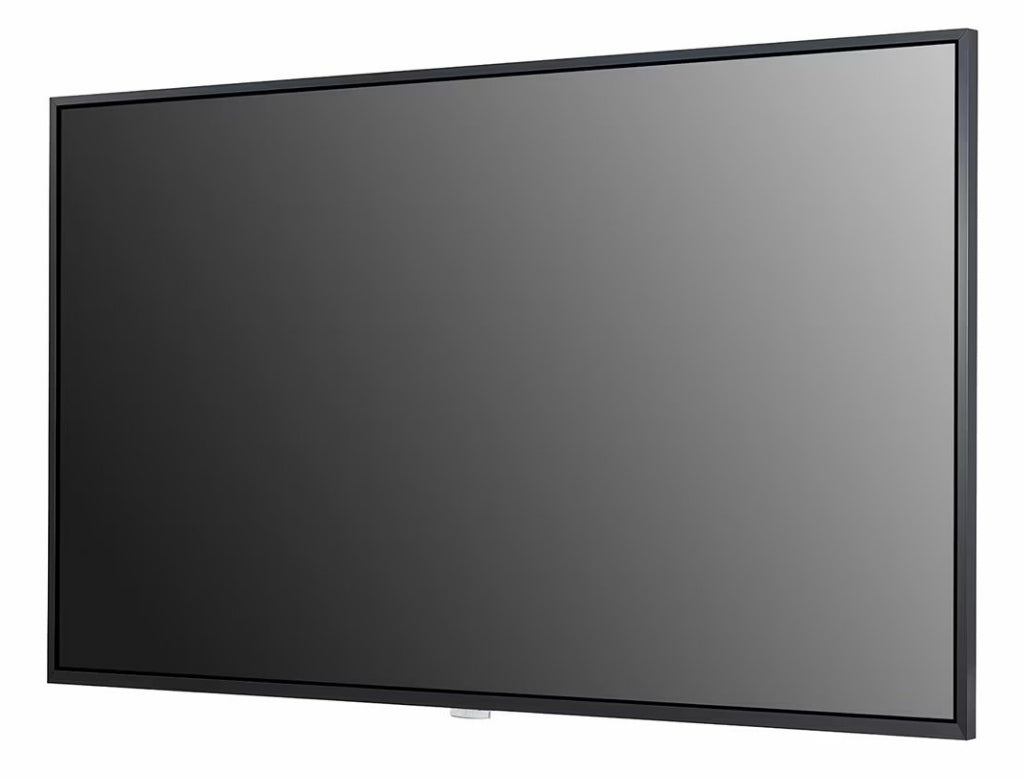 LG 65UH5J 65" Anti-Glare 4K Smart Digital Signage Display Digital Signage Display LG