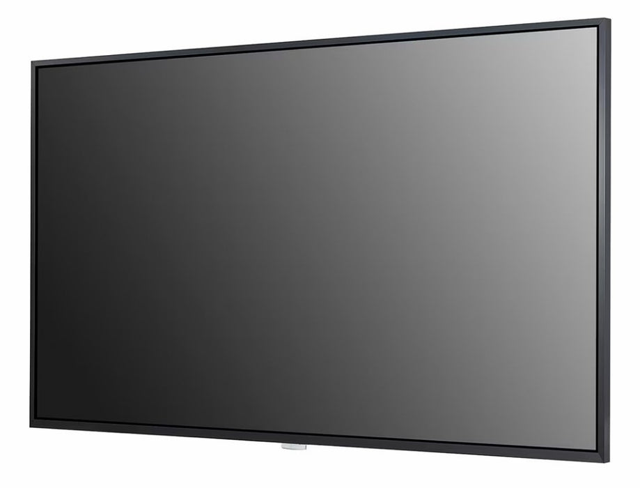 LG 65UH5J 65" Anti-Glare 4K Smart Digital Signage Display