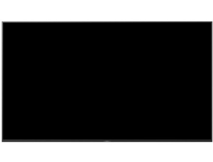 Sony FW-65BZ30J 65" BRAVIA 4K Ultra HD HDR Professional Display Digital Signage Display Sony