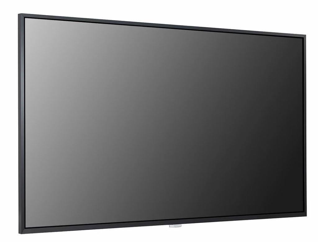 LG 65UH5J 65" Anti-Glare 4K Smart Digital Signage Display Digital Signage Display LG