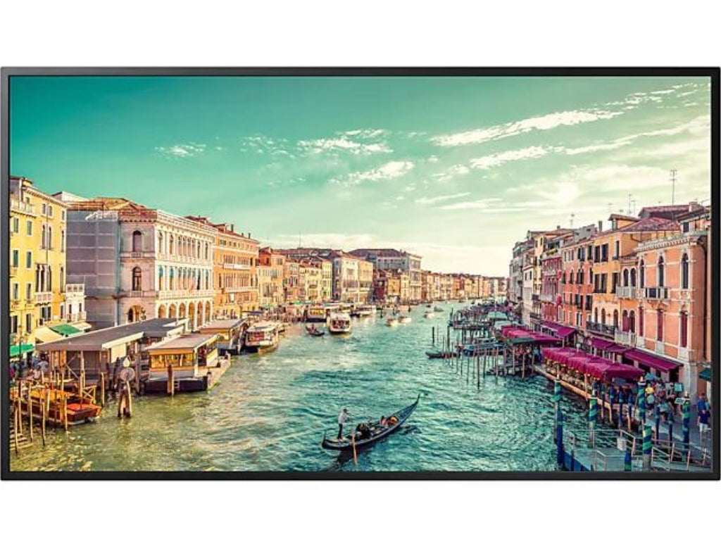 Samsung QM32R-B/LH32QMRBBGCXEN 32" Premium LFD Display Digital Signage Display Samsung