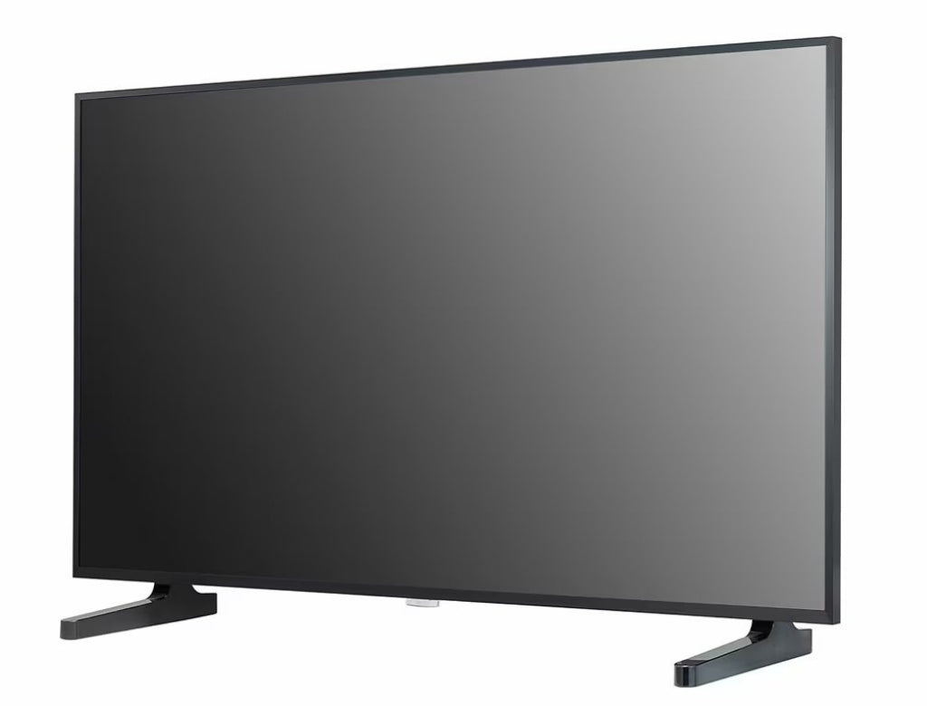 LG 65UH5J 65" Anti-Glare 4K Smart Digital Signage Display Digital Signage Display LG