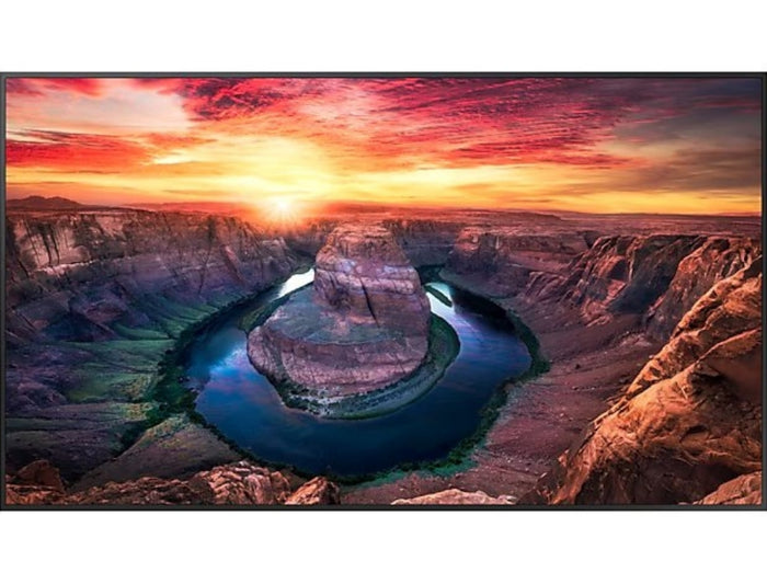 Samsung LH43QMBEPGCXEN/QM43B 43" Smart Digital Signage Display Digital Signage Display Samsung