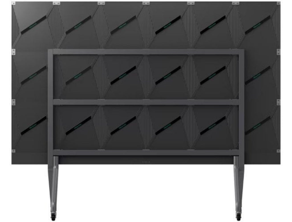 Hisense HAIO138 138” LED All-in-one Digital Signage Display All-In-One Display Hisense