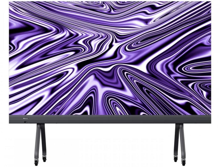 Hisense HAIO138 138” LED All-in-one Digital Signage Display All-In-One Display Hisense