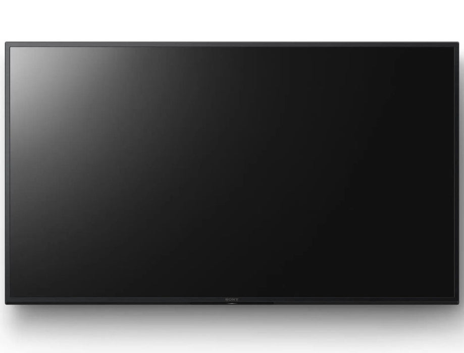 Sony FW-43BZ35J 43" BRAVIA 4K Ultra HD Professional Display