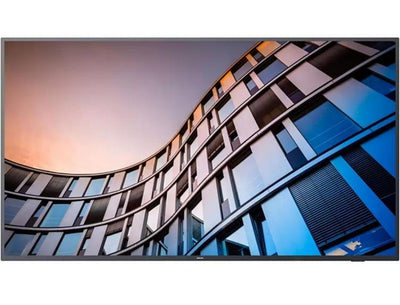 Philips B-Line | 70BFL2114 70" 4K Smart Business TV Philips Digital Signage Philips