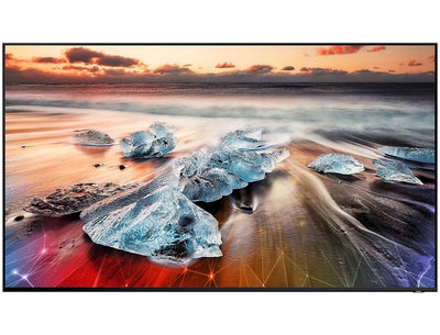 Samsung QP82R-8K/LH82QPR8BCCXEN 82" Digital Signage Display Samsung Digital Signage Samsung