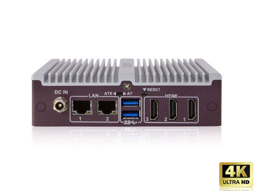 CAYIN Compact 4K UHD HDMI Digital Signage Player Digital Signage Player CAYIN