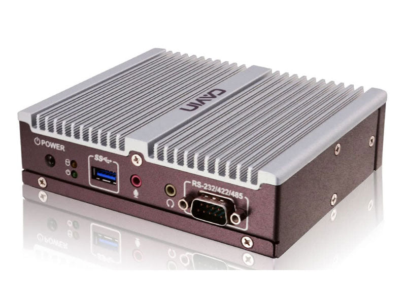 CAYIN Compact 4K UHD HDMI Digital Signage Player Digital Signage Player CAYIN