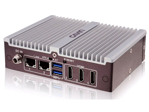 CAYIN Compact 4K UHD HDMI Digital Signage Player Digital Signage Player CAYIN