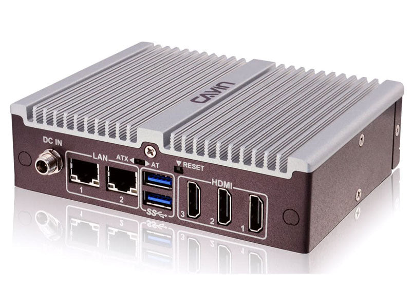 CAYIN Compact 4K UHD HDMI Digital Signage Player Digital Signage Player CAYIN