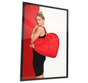 Android Advertising Screen | Built-in Media Player Digital Signage Display ScreenMoove