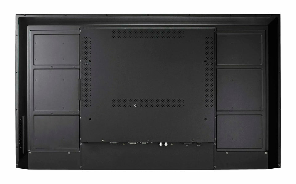 AG Neovo SMQ-4301 CCTV monitor product detail