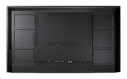 AG Neovo SMQ-5501 Security Monitors - 55" 4K Surveillance Display With BNC Digital Signage Display AG Neovo