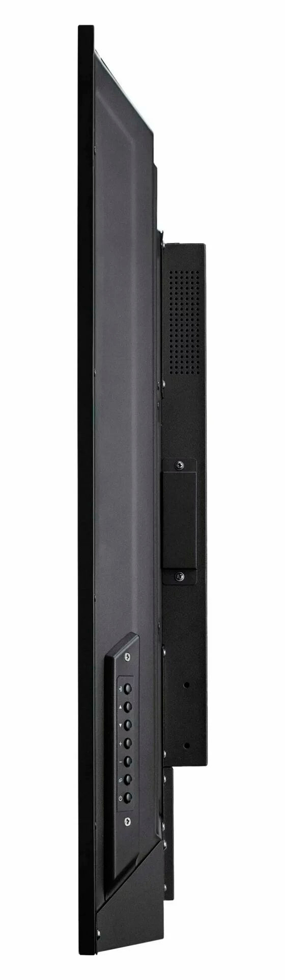 Agneovo SMQ-4301 Security Monitor - 43" 4K Surveillance Display With BNC Digital Signage Display AG Neovo
